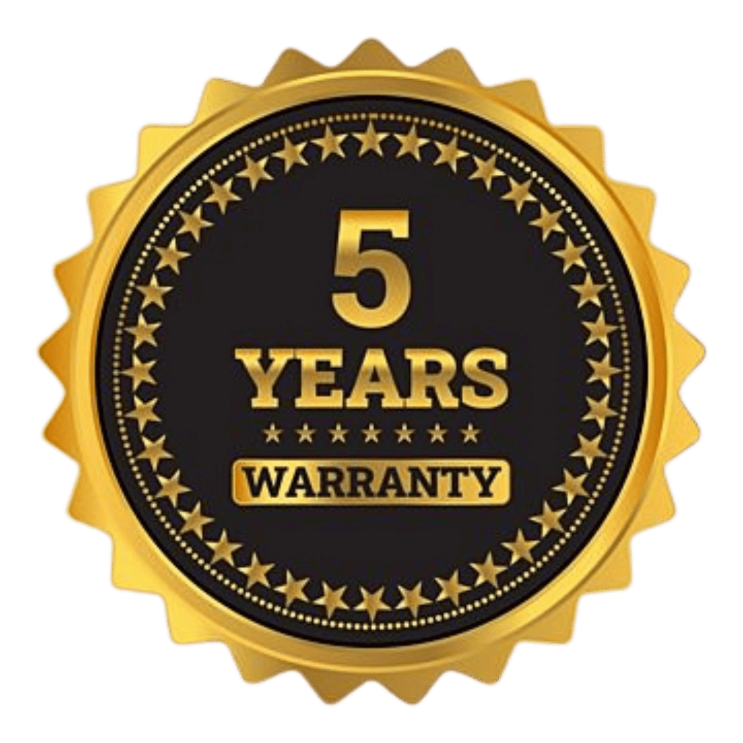 Extended 5 years warranty - Game Store