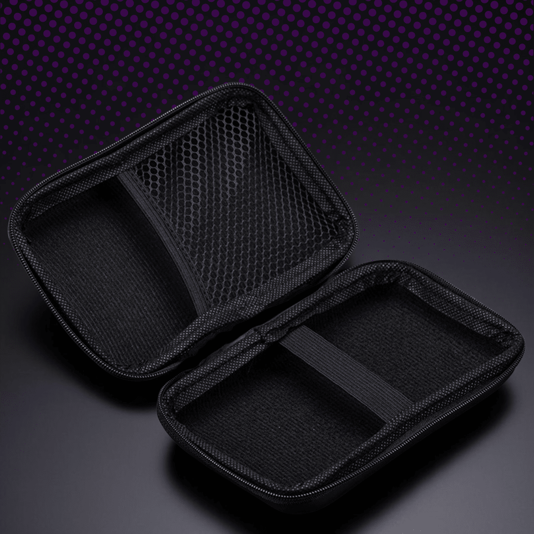 Protective Case x2 - Game Store