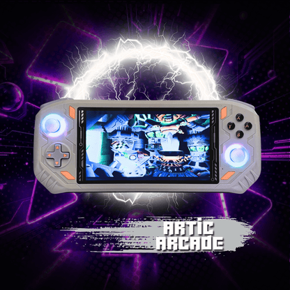 All-In-One GameLab Pro - Game Store