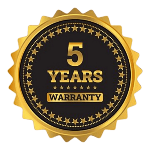 Extended 5 years warranty - Game Store