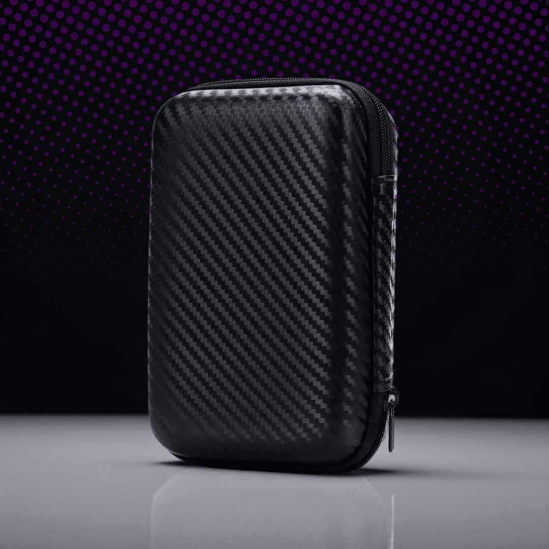 Protective Case - Game Store