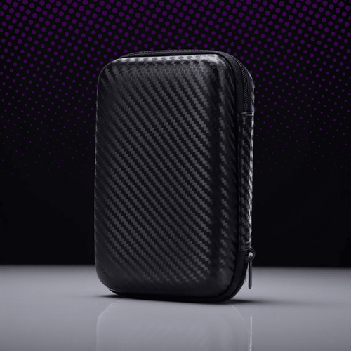 Protective Case - Game Store