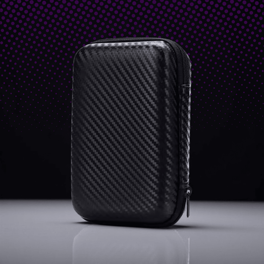 Protective Case - Game Store