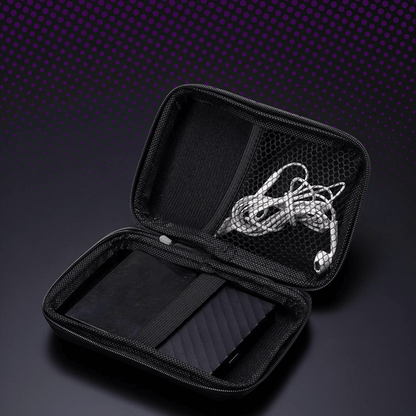 Protective Case x2 - Game Store