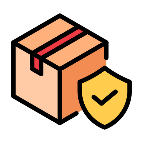 Shipping Protection - Game Store