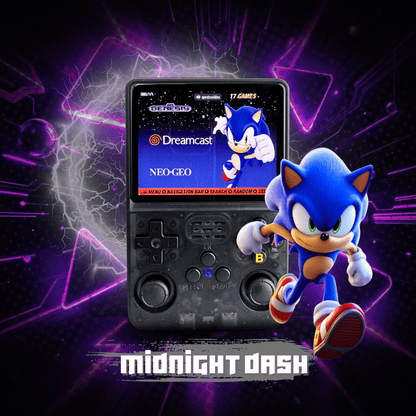 The Game console - Game Store