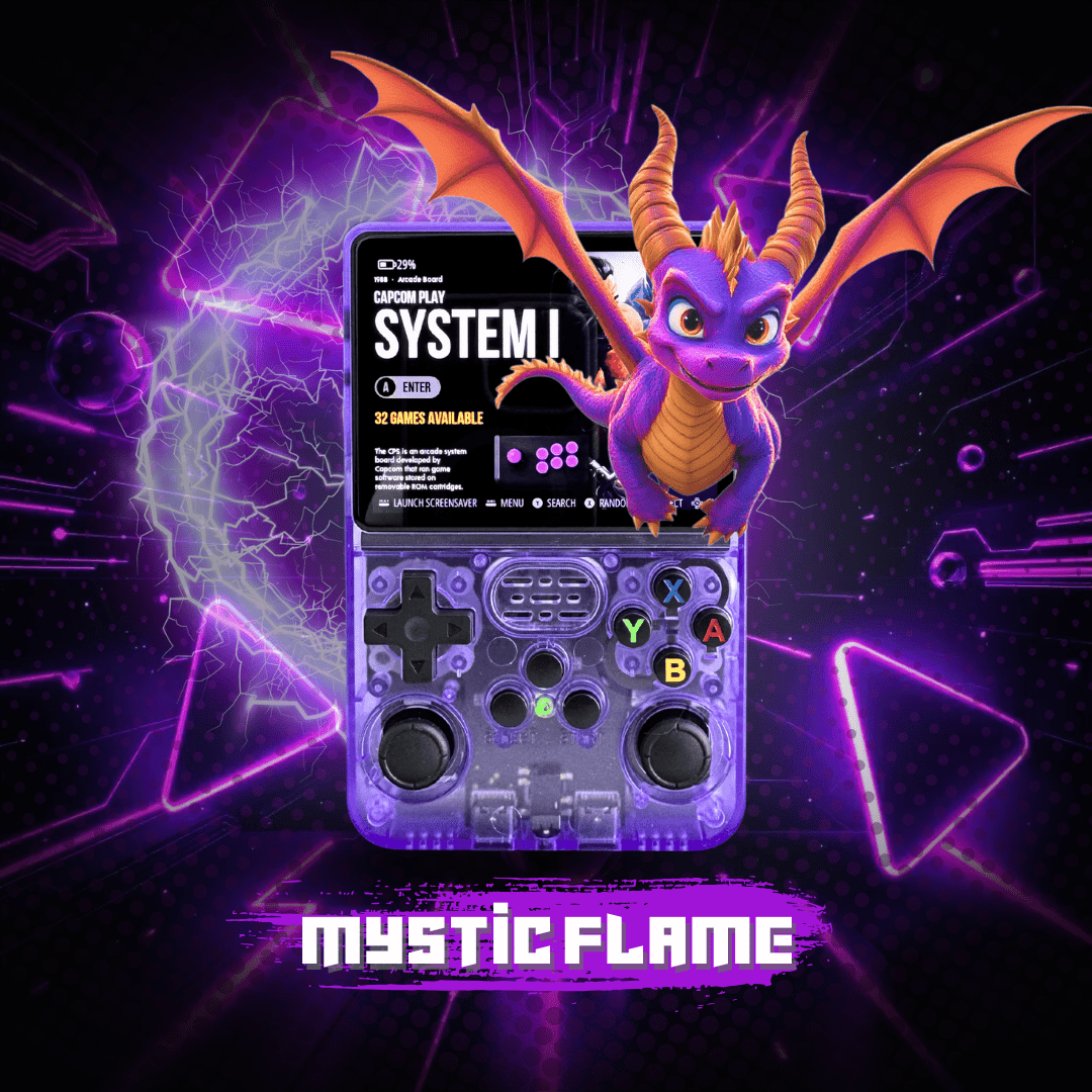 The Game console - Game Store