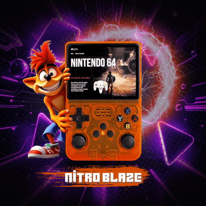 The Game console - Game Store