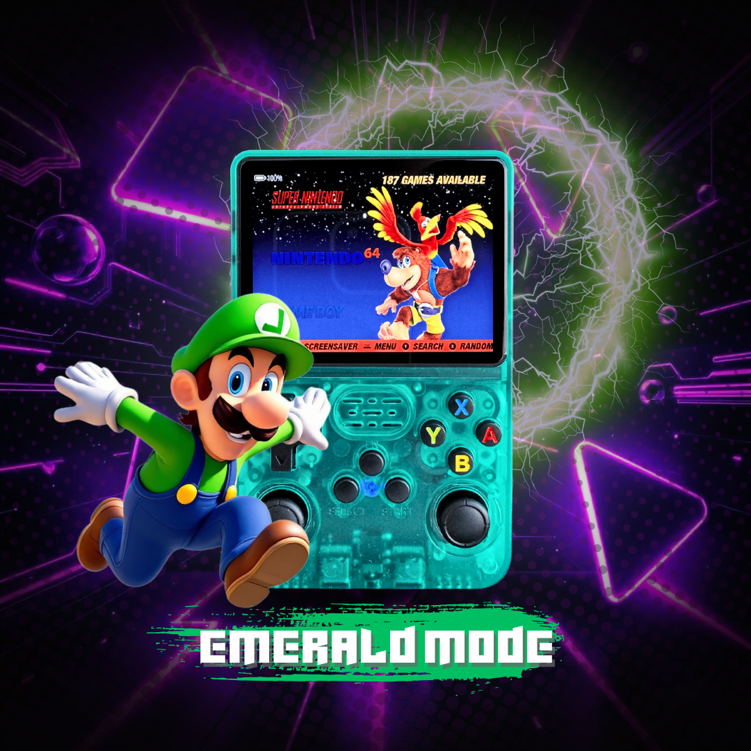 The Game console - Game Store