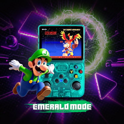 The Game console - Game Store