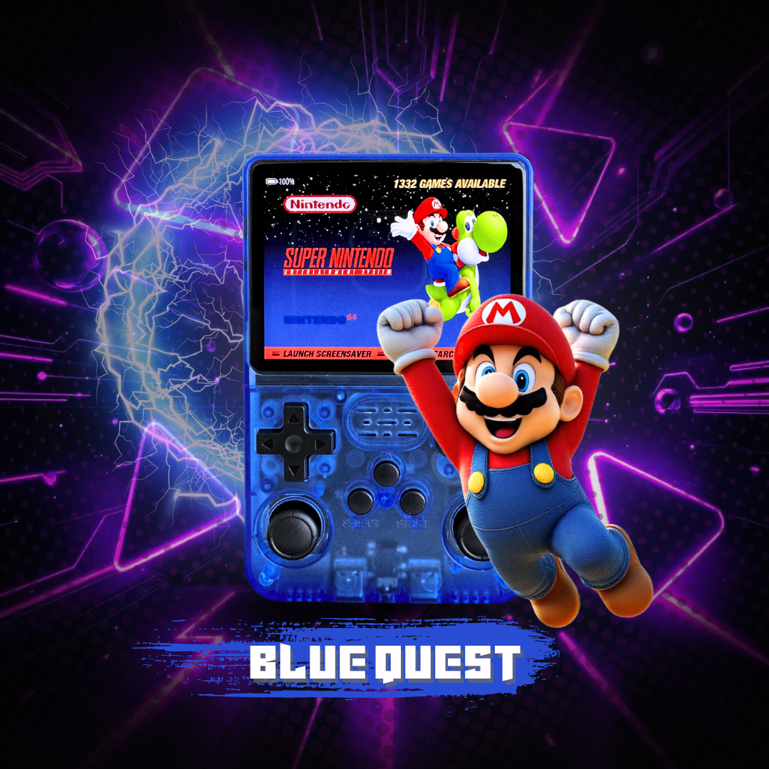 The Game console - Game Store