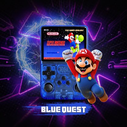 The Game console - Game Store