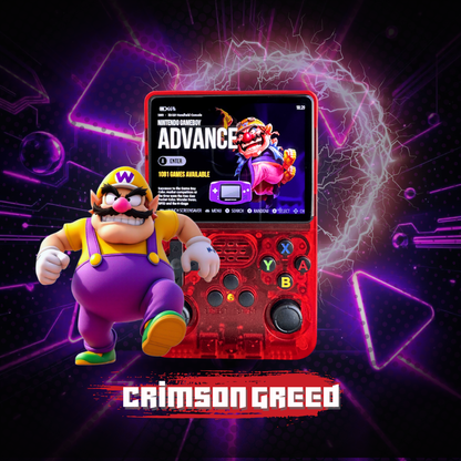 The Game console - Game Store
