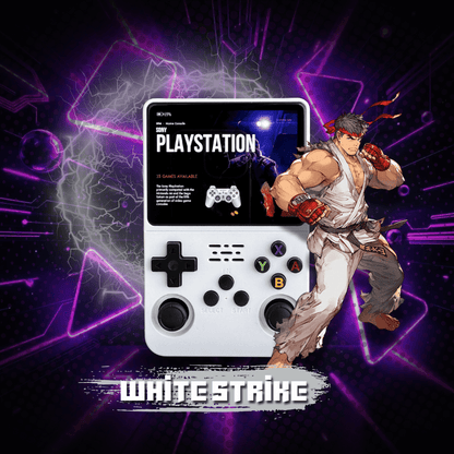 The Game console - Game Store