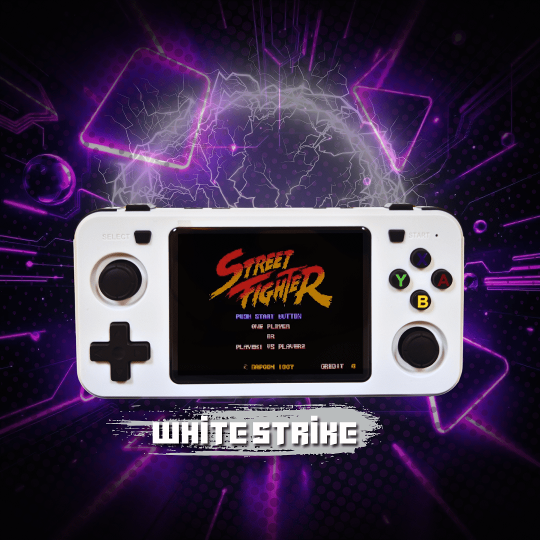 The Gamelab Horizon - Game Store